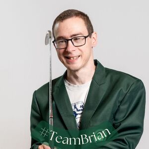 Brian B